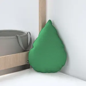 Μαξιλάρι Yellow Tipi Sweet Drop Happiness image-2