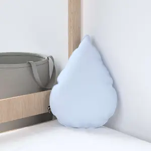 Μαξιλάρι Yellow Tipi Sweet Drop Happiness image-2