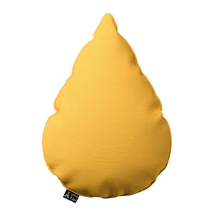 Μαξιλάρι Yellow Tipi Sweet Drop Happiness image-0