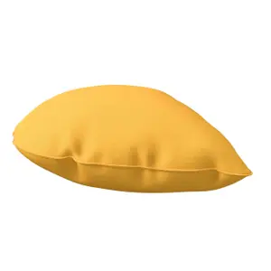 Μαξιλάρι Yellow Tipi Sweet Drop Happiness image-1