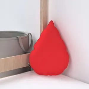 Μαξιλάρι Yellow Tipi Sweet Drop Happiness image-2