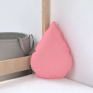 Μαξιλάρι Yellow Tipi Sweet Drop Happiness image-2