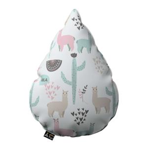 Cuscino Yellow Tipi Sweet Drop Magic Collection image-0