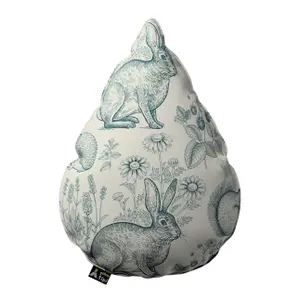Kissen Yellow Tipi Sweet Drop Magic Collection image-0