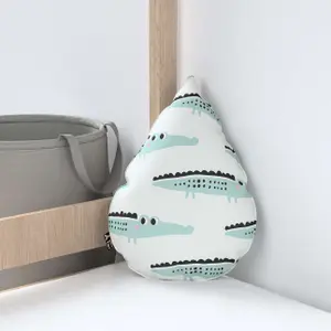 Cojín Yellow Tipi Sweet Drop Magic Collection image-2