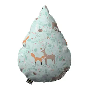 Μαξιλάρι Yellow Tipi Sweet Drop Magic Collection image-0