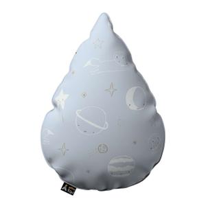 Cuscino Yellow Tipi Sweet Drop Magic Collection image-0