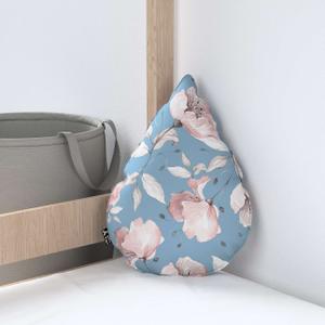 Coussin Yellow Tipi Sweet Drop Magic Collection image-2