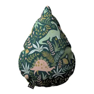 Kissen Yellow Tipi Sweet Drop Magic Collection image-0