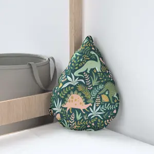 Kissen Yellow Tipi Sweet Drop Magic Collection image-1