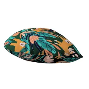 Poduszka Yellow Tipi Sweet Drop Magic Collection image-1