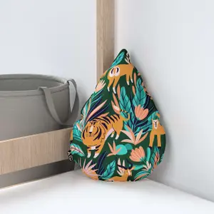 Poduszka Yellow Tipi Sweet Drop Magic Collection image-2