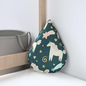 Kissen Yellow Tipi Sweet Drop Magic Collection image-2