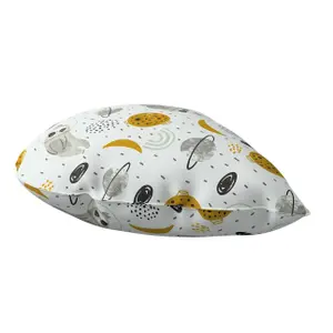 Μαξιλάρι Yellow Tipi Sweet Drop Magic Collection image-1
