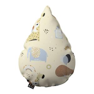 Pude Yellow Tipi Sweet Drop Magic Collection image-0