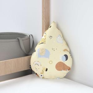 Pude Yellow Tipi Sweet Drop Magic Collection image-2