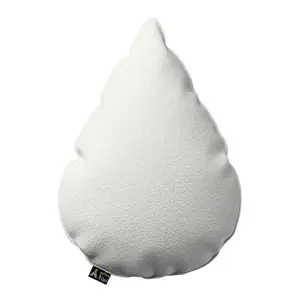Μαξιλάρι Yellow Tipi Sweet Drop Boucle image-0