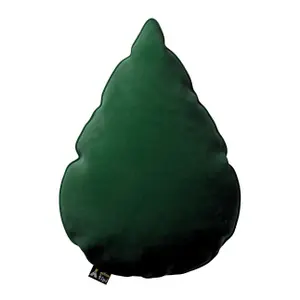 Μαξιλάρι Yellow Tipi Sweet Drop Posh Velvet image-0