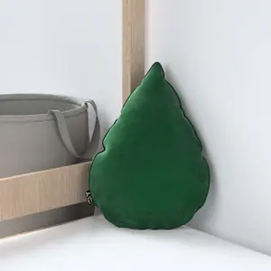 Μαξιλάρι Yellow Tipi Sweet Drop Posh Velvet image-2