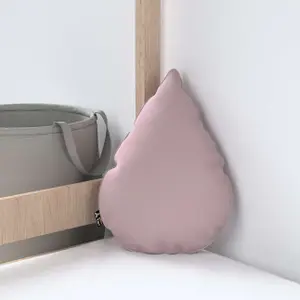 Μαξιλάρι Yellow Tipi Sweet Drop Posh Velvet image-2