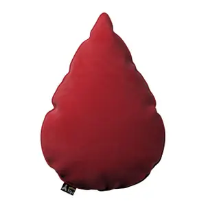 Μαξιλάρι Yellow Tipi Sweet Drop Posh Velvet image-0