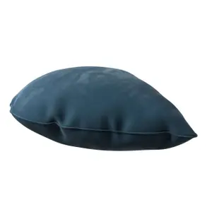 Μαξιλάρι Yellow Tipi Sweet Drop Posh Velvet image-1