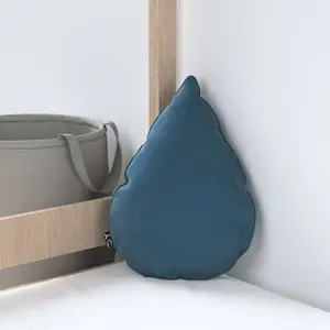 Μαξιλάρι Yellow Tipi Sweet Drop Posh Velvet image-2