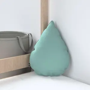 Μαξιλάρι Yellow Tipi Sweet Drop Posh Velvet image-2
