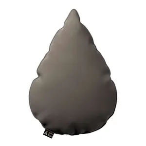 Μαξιλάρι Yellow Tipi Sweet Drop Posh Velvet image-0