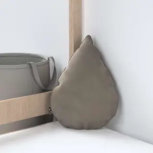Μαξιλάρι Yellow Tipi Sweet Drop Posh Velvet image-2