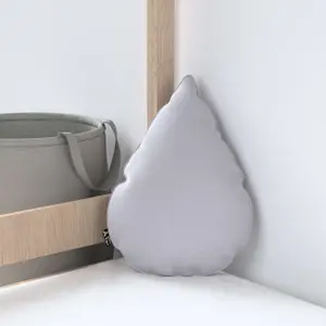 Μαξιλάρι Yellow Tipi Sweet Drop Posh Velvet image-2