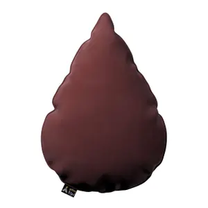Coussin Yellow Tipi Sweet Drop Posh Velvet image-0