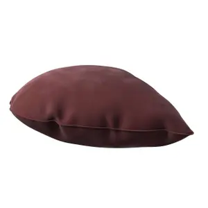 Coussin Yellow Tipi Sweet Drop Posh Velvet image-1