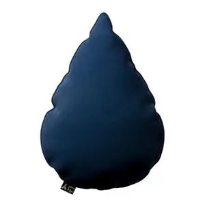 Μαξιλάρι Yellow Tipi Sweet Drop Posh Velvet image-0