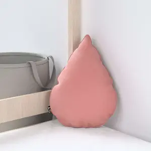 Μαξιλάρι Yellow Tipi Sweet Drop Posh Velvet image-2