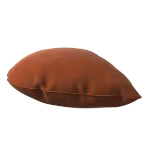 Μαξιλάρι Yellow Tipi Sweet Drop Posh Velvet image-1