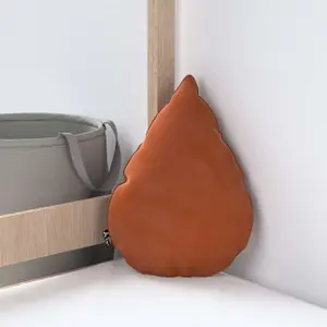 Μαξιλάρι Yellow Tipi Sweet Drop Posh Velvet image-2