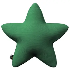 Μαξιλάρι Yellow Tipi Lucky Star Hapipiness image-0