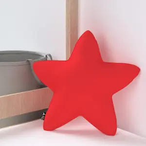 Μαξιλάρι Yellow Tipi Lucky Star Happiness image-2