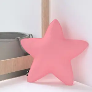 Μαξιλάρι Yellow Tipi Lucky Star Happiness image-2