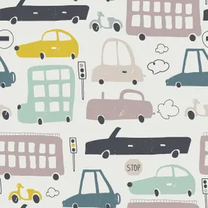 Kudde Yellow Tipi Lucky Star Magic Collection image-3