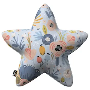 Μαξιλάρι Yellow Tipi Lucky Star Magic Collection image-0