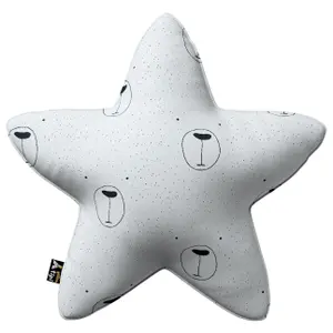 Μαξιλάρι Yellow Tipi Lucky Star Magic Collection image-0