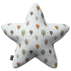 Μαξιλάρι Yellow Tipi Lucky Star Magic Collection image-0