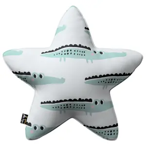 Μαξιλάρι Yellow Tipi Lucky Star Magic Collection image-0