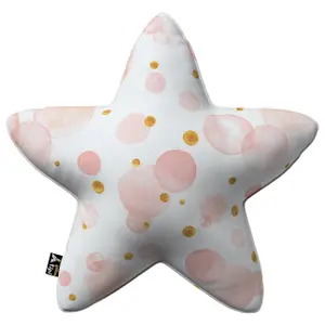 Μαξιλάρι Yellow Tipi Lucky Star Magic Collection image-0