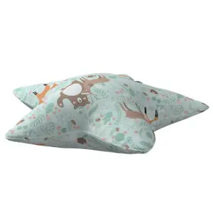 Μαξιλάρι Yellow Tipi Lucky Star Magic Collection image-1