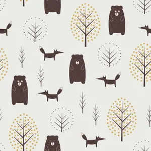 Cuscino Yellow Tipi Lucky Star Magic Collection image-3