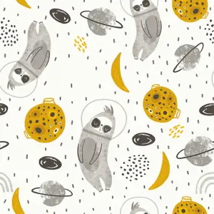 Kissen Yellow Tipi Lucky Star Magic Collection image-3