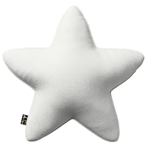 Μαξιλάρι Yellow Tipi Lucky Star Boucle image-0